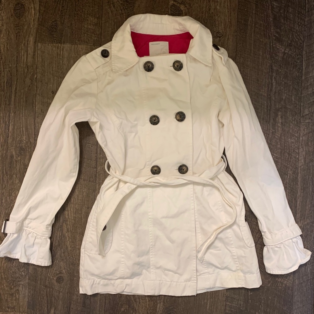 Old Navy Jacket - Picture 2 of 3